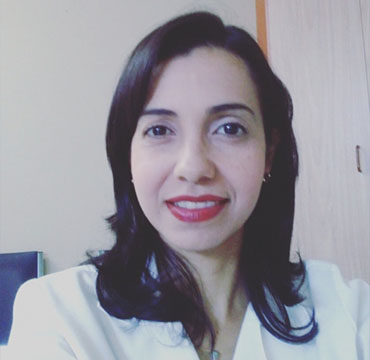 Dra. Rossana Cortez SOS Medical Group