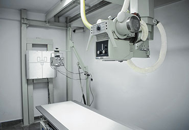 X-Ray SOS Medical Group